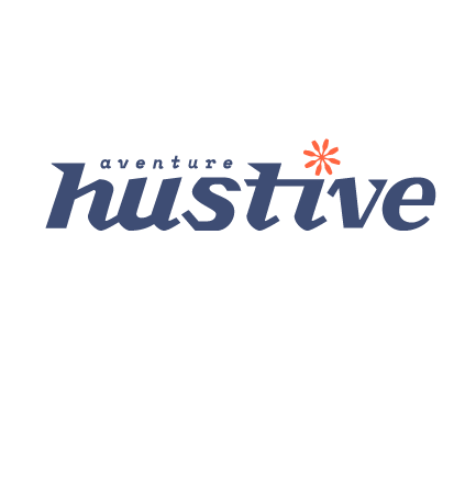 Logo Aventure Hustive